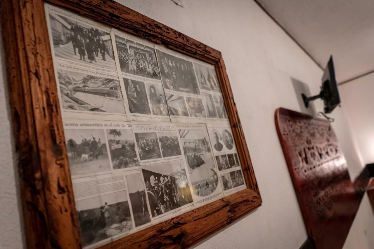 Hotel Vitorina Cholula Bagian luar foto